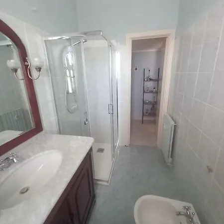 Con Vista Mare Appartamento Rapallo