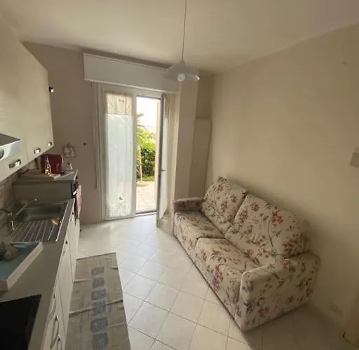 Con Vista Mare Appartamento